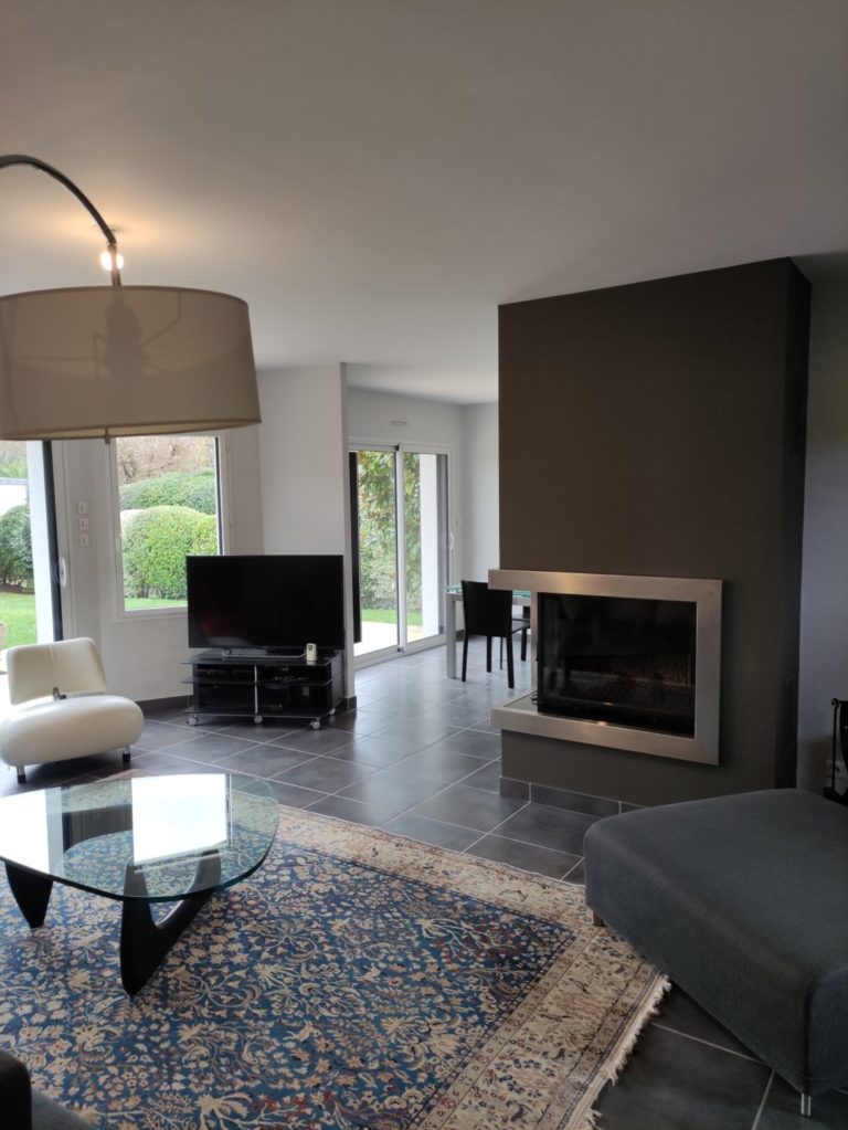 D.decoration interieur sainte marine - Plomelin Quimper