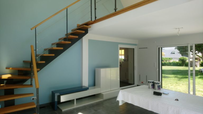 E.salle plomelin - Plomelin Quimper