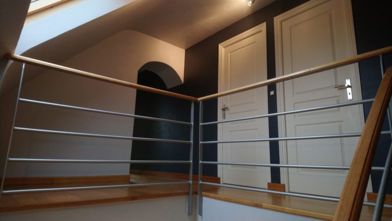 F cage fouesnant 3 - Plomelin Quimper