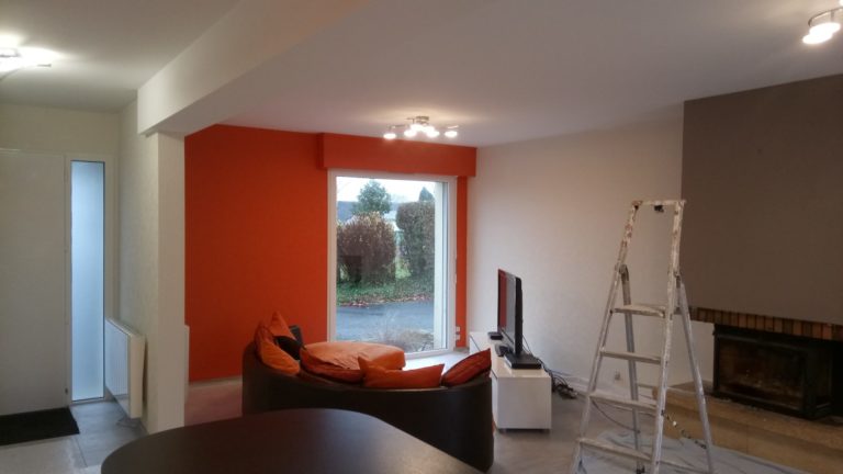 H salle plomelin 4 - Plomelin Quimper