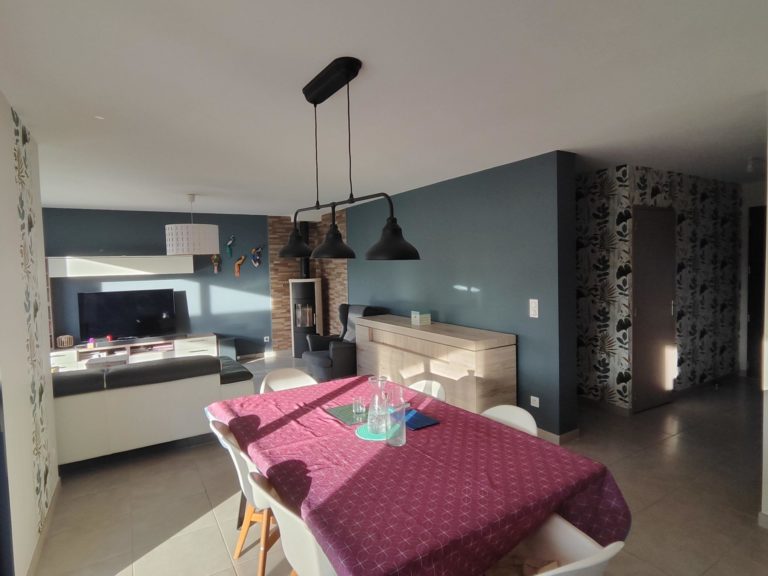 I. salle plomelin - Plomelin Quimper