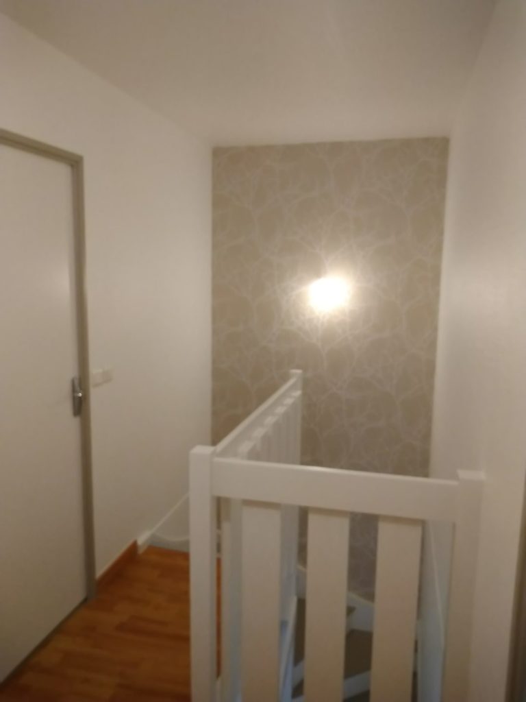 J. cage quimper braden - Plomelin Quimper