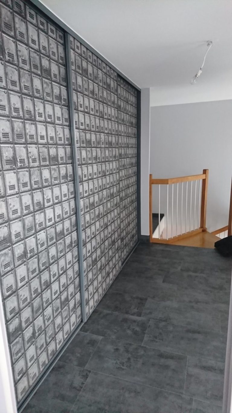 Lame LVT Kerfeunteun Quimper - Plomelin Quimper