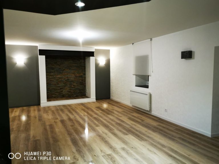 Lame LVT Ploneis 1 - Plomelin Quimper