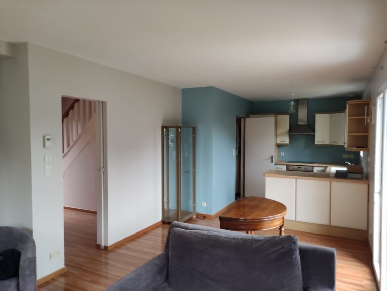 a salle quimper - Plomelin Quimper