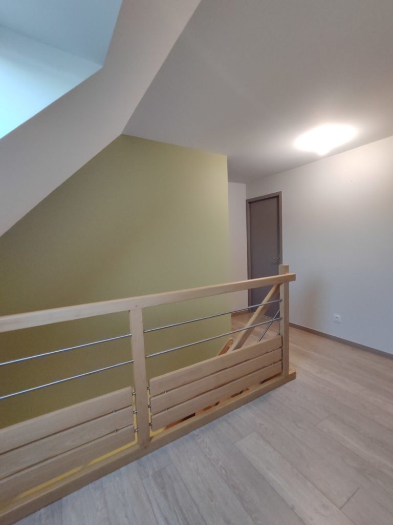 a.cage descalier plomelin a - Plomelin Quimper