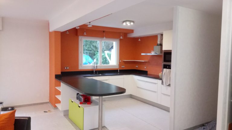 c. cuisine oranger plomelin 2 - Plomelin Quimper