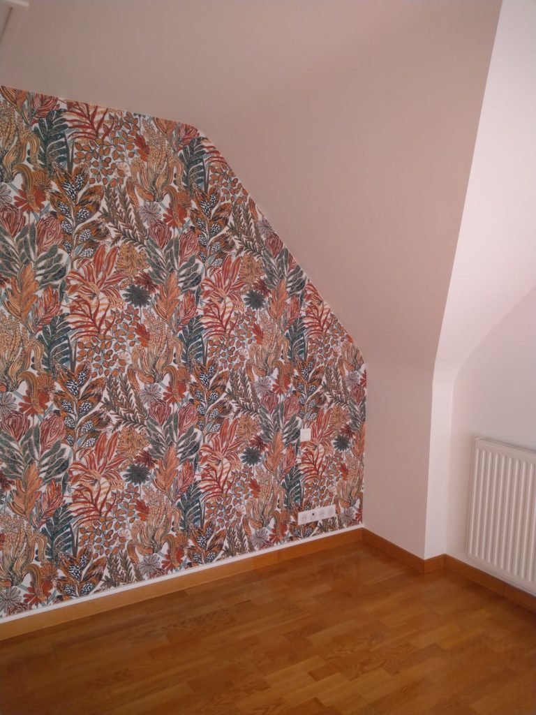 d. chambre papier - Plomelin Quimper