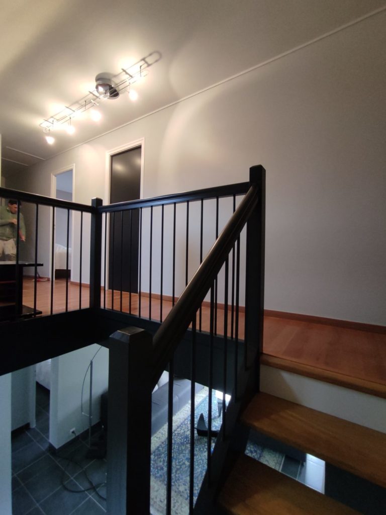 d.decoration interieur sainte marine 9 - Plomelin Quimper