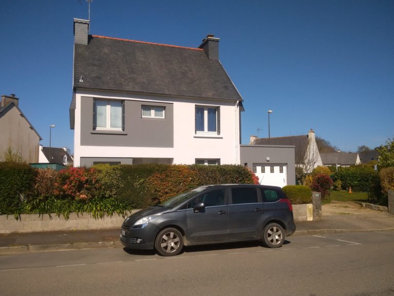 h .ravalement plomelin - Plomelin Quimper