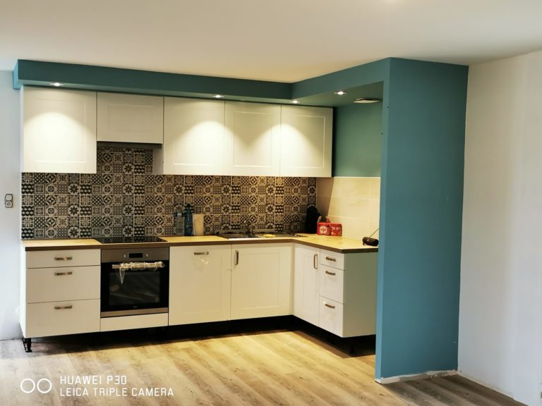 h. cuisine plomelin - Plomelin Quimper