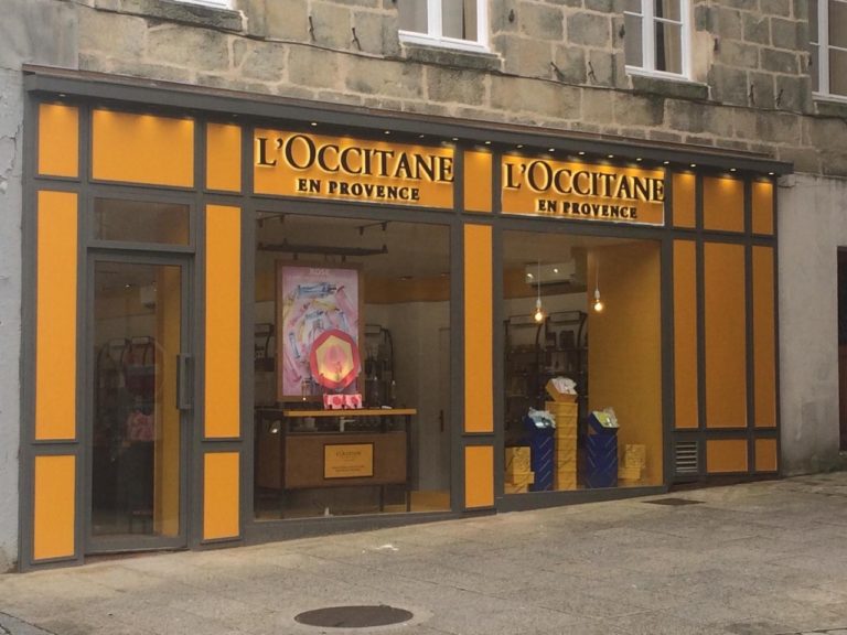 occitane